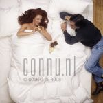 05-02-1996 Sylvia Millecam en Johnny Lion voor Panorama in studio Amsterdam Photo: Govert de Roos/Connu

[keywords]tbv Publiciteit[/keywords]